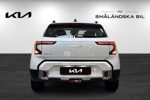 Kia Stonic bild 5