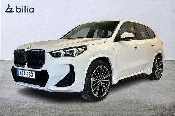 BMW iX1 xDrive30/M Sport/Drag/20"/H&K - 2023