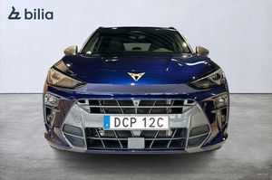 Cupra Terramar bild 4