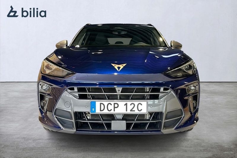 Cupra Terramar bild 4