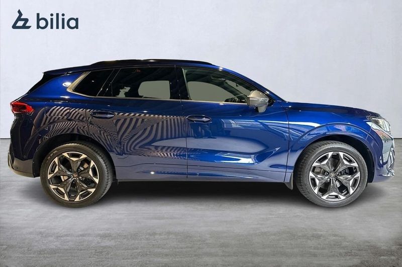 Cupra Terramar bild 2