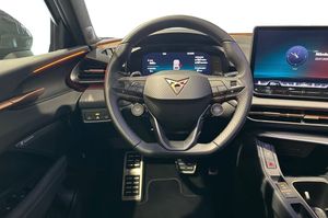 Cupra Terramar bild 8