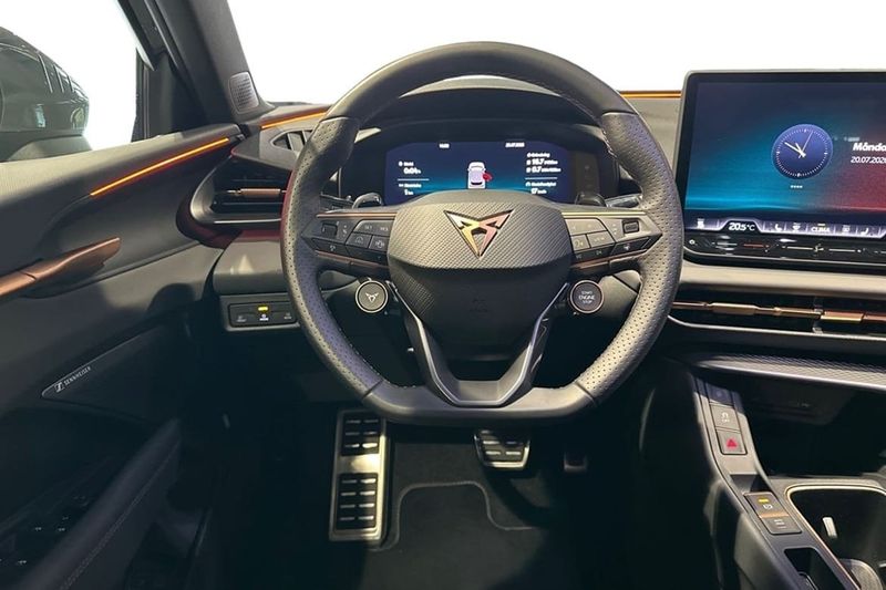 Cupra Terramar bild 8