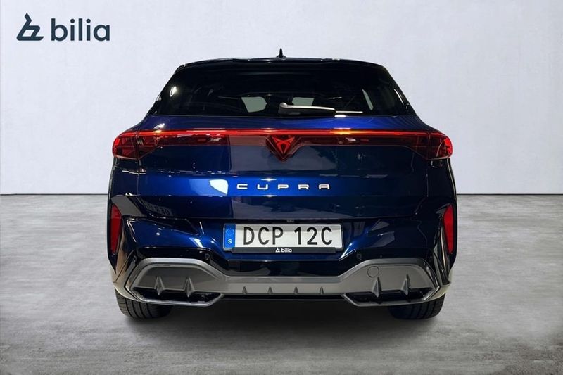 Cupra Terramar bild 5