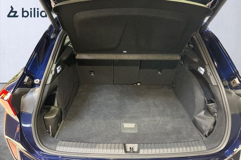 Cupra Terramar bild 13