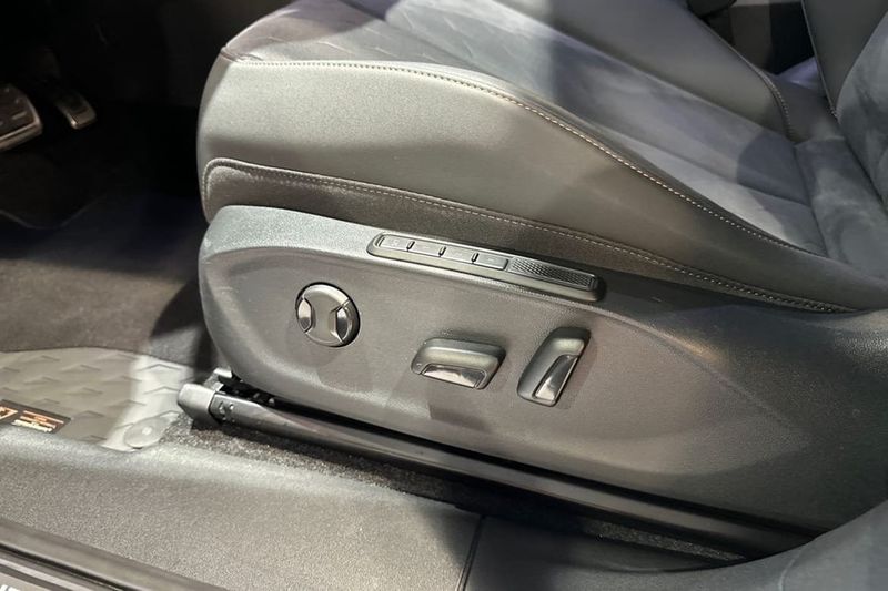 Cupra Terramar bild 14