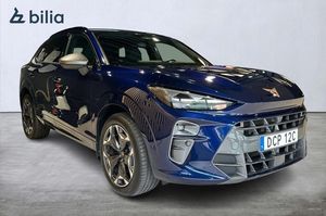 Cupra Terramar bild 3