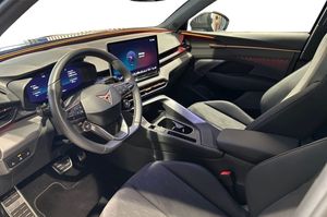 Cupra Terramar bild 7