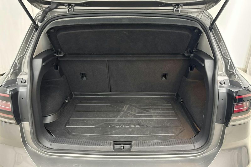 Volkswagen T-Cross bild 9
