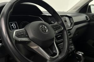 Volkswagen T-Cross bild 12