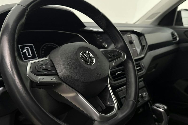 Volkswagen T-Cross bild 12
