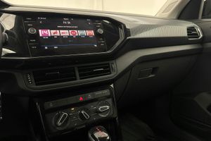 Volkswagen T-Cross bild 11