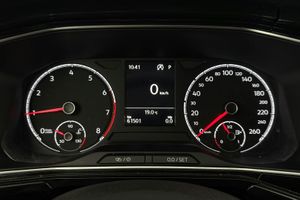 Volkswagen T-Cross bild 10
