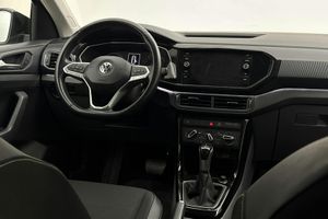 Volkswagen T-Cross bild 13