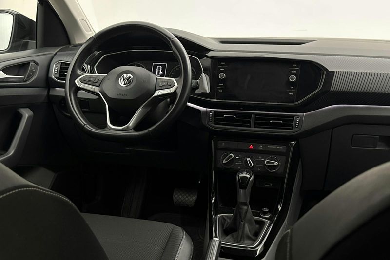 Volkswagen T-Cross bild 13