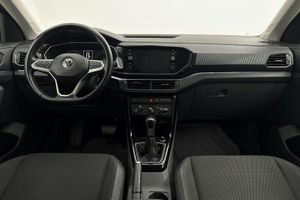 Volkswagen T-Cross bild 6
