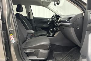Volkswagen T-Cross bild 7