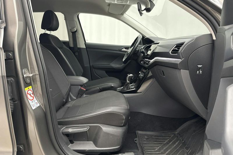 Volkswagen T-Cross bild 7