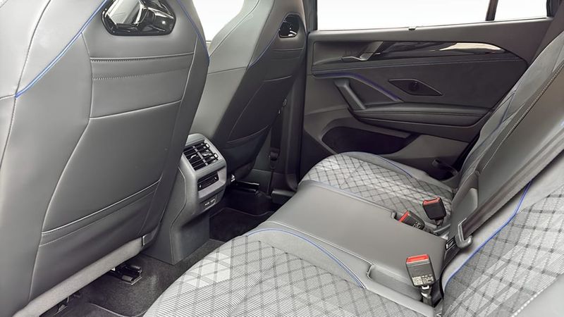 Volkswagen Tayron bild 13