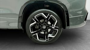 Volkswagen Tayron bild 6