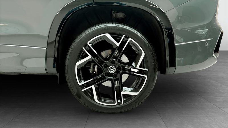 Volkswagen Tayron bild 6