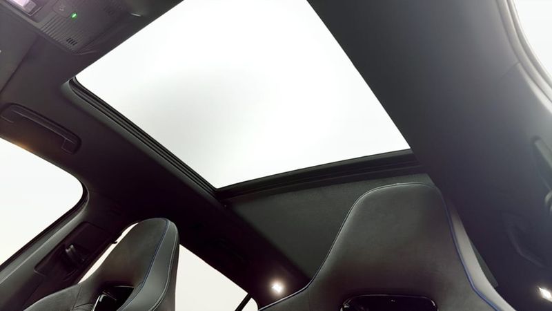 Volkswagen Tayron bild 9