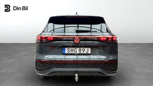 Volkswagen Tayron bild 5