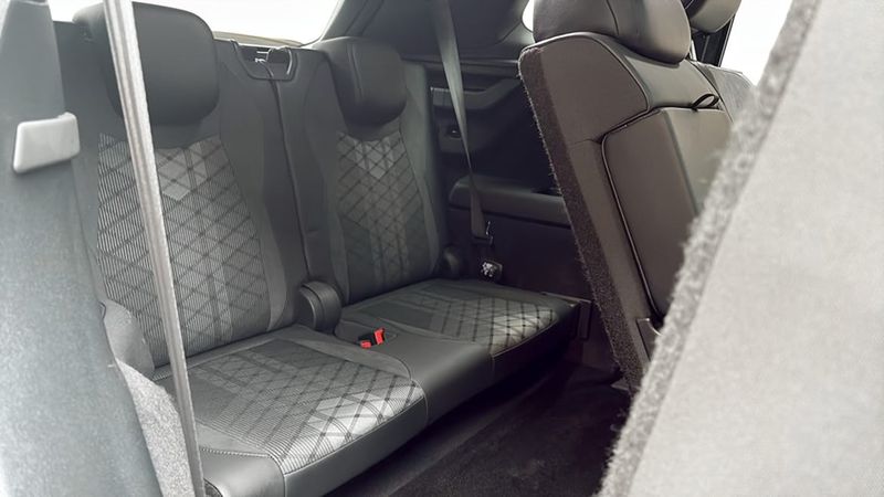 Volkswagen Tayron bild 16