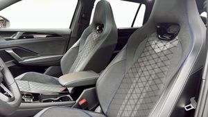Volkswagen Tayron bild 8