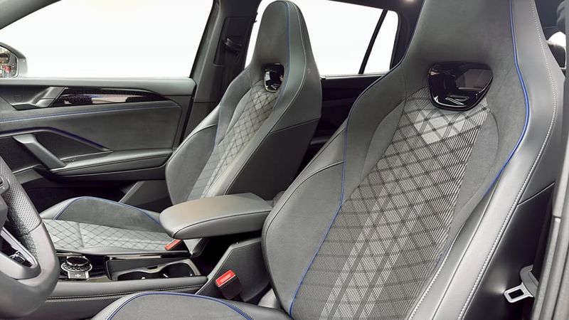 Volkswagen Tayron bild 8