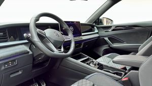 Volkswagen Tayron bild 7