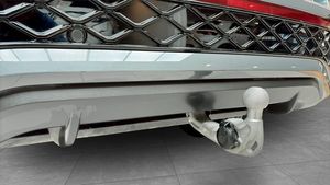 Volkswagen Tayron bild 15