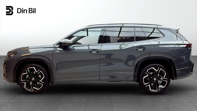 Volkswagen Tayron bild 2