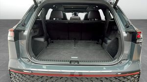 Volkswagen Tayron bild 14