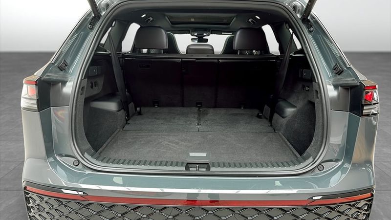 Volkswagen Tayron bild 14