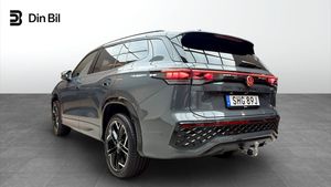 Volkswagen Tayron bild 3