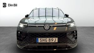 Volkswagen Tayron bild 4