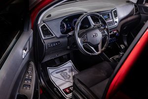 Hyundai Tucson bild 13