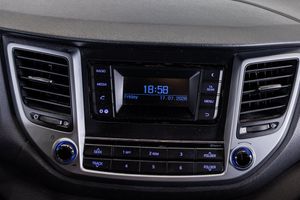Hyundai Tucson bild 20