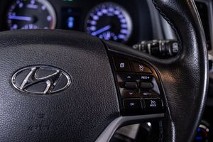 Hyundai Tucson bild 18