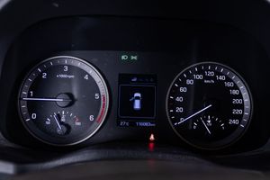 Hyundai Tucson bild 19