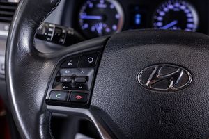 Hyundai Tucson bild 17