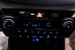 Hyundai Tucson bild 21