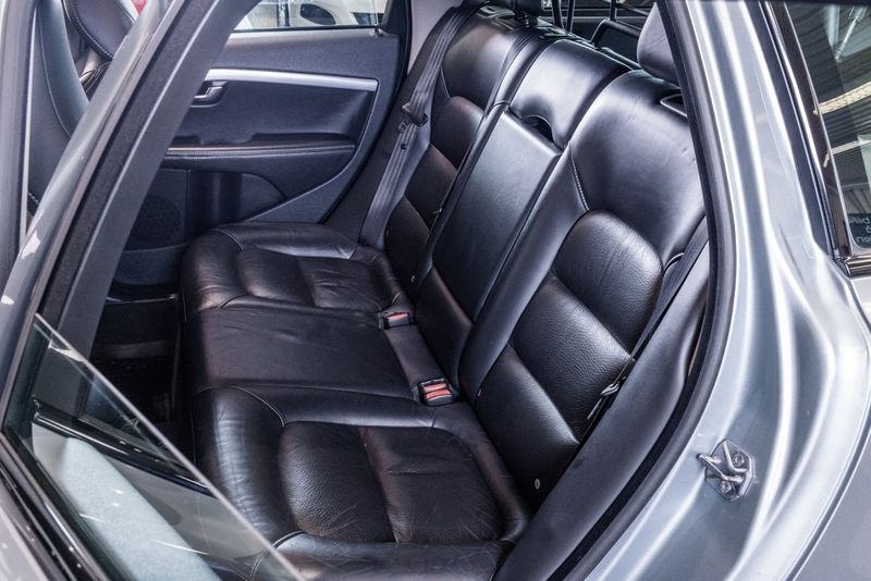 Volvo V70 bild 23