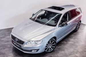 Volvo V70 bild 3