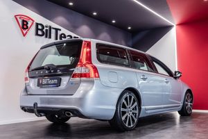 Volvo V70 bild 7
