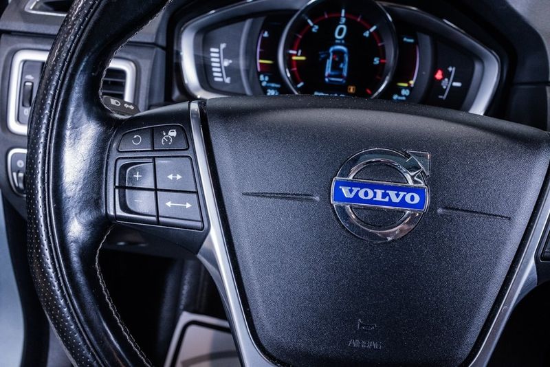 Volvo V70 bild 18
