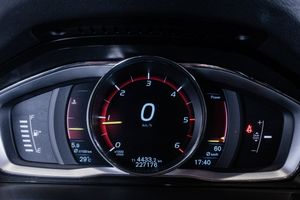 Volvo V70 bild 20