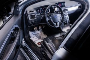 Volvo V70 bild 11