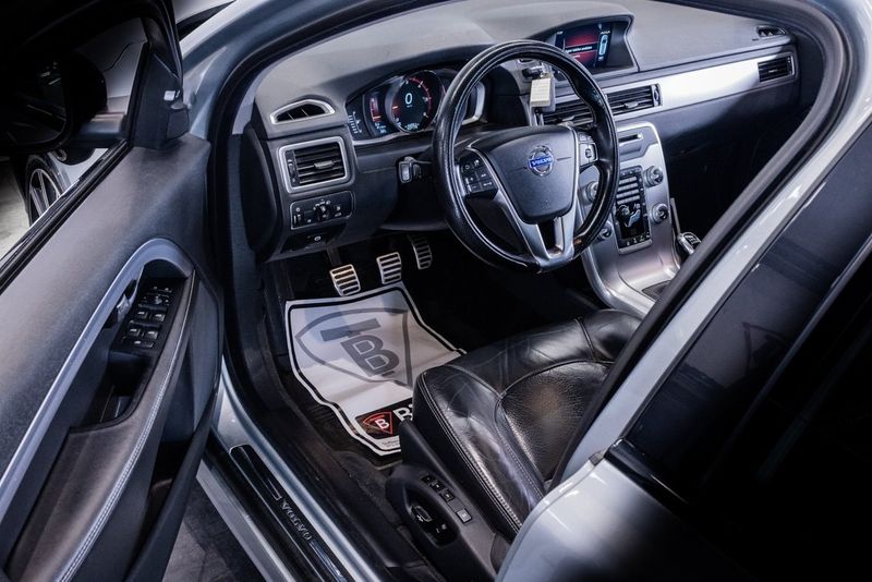 Volvo V70 bild 11